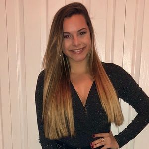 Meet your Posher, Bianca